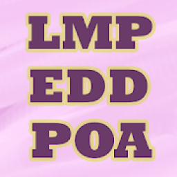 Pregnancy Calculator आइकन