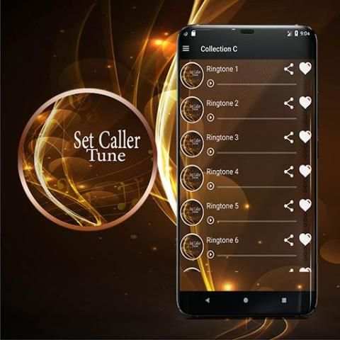 Top Ringtones 2020 स्क्रीनशॉट 3