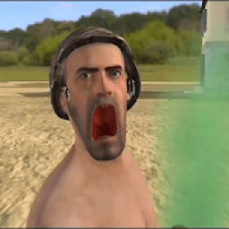 ikon Pro Noob Hacker ~ Animated sfm-pubg Video