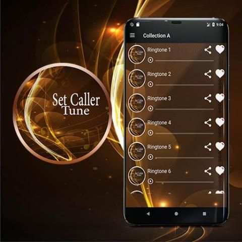 Top Ringtones 2020 स्क्रीनशॉट 5