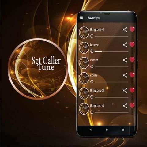 Top Ringtones 2020 स्क्रीनशॉट 2