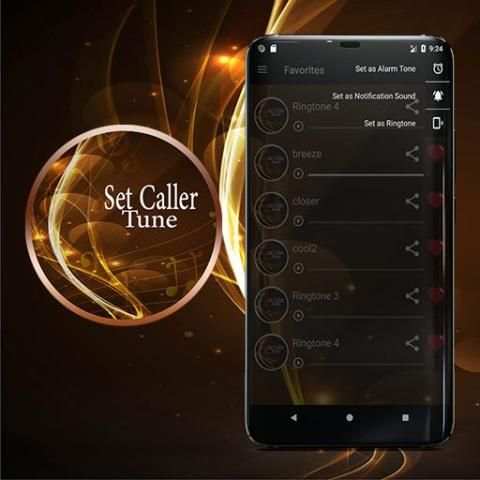 Top Ringtones 2020 स्क्रीनशॉट 1