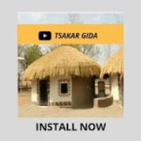 Tsakar Gida: Labarai, Nishadi, Kannywood logo