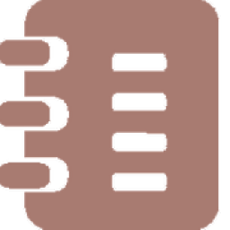 Virtual Diary - Free Daily Note Taking App आइकन