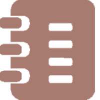 Virtual Diary - Free Daily Note Taking App