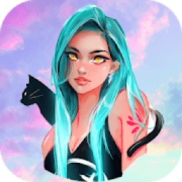 Teen Wallpapers आइकन