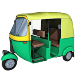 AUXI - Call Auto and Taxi icon