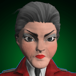 ikon Evil Scary Teacher 3d 2020