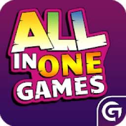ikon All In One Games: New Game Store Online