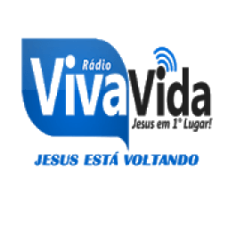 ikon Rádio Viva Vida