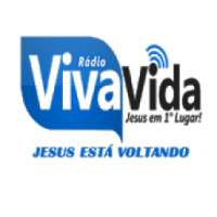 Rádio Viva Vida on 9Apps