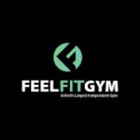 Feel Fit Gym & OMAA on 9Apps