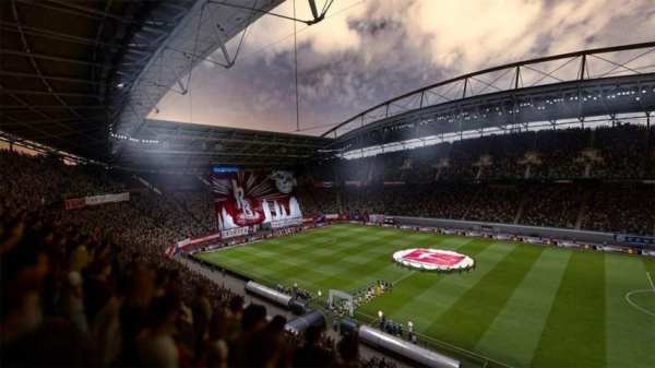 Fifa 20 Notícias screenshot 1