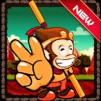 Super Fighter - Kong Run