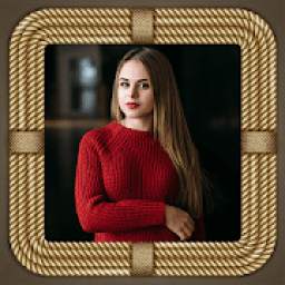 Photo Frames Cute Lovely 1.0