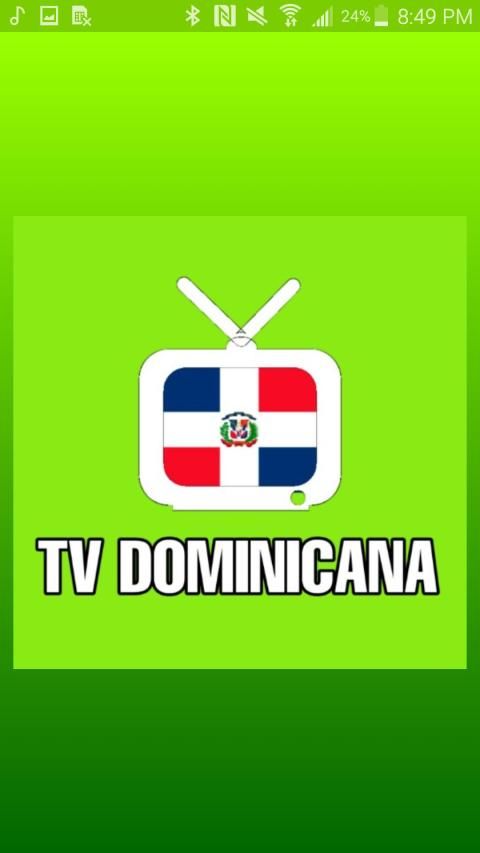 television dominicana gratis en vivo