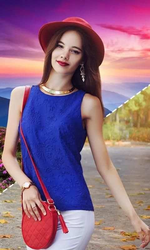 Change photo background स्क्रीनशॉट 8