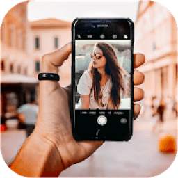 Mobile Screen Photo Frame App Phone Photo Frames 1.0