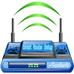 ikon Smart Router Setup