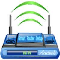 Smart Router Setup