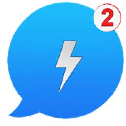 Messenger : Free Messages, Texting, Video Chat