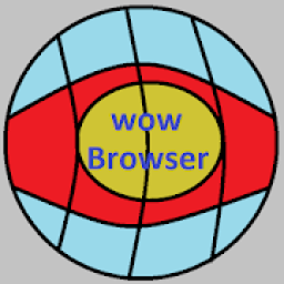 ikon WOW BROWSER