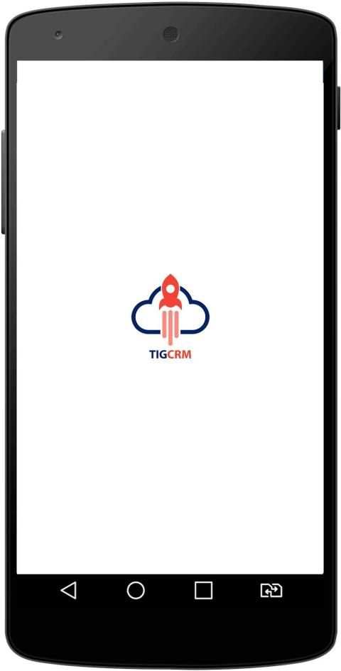 TIGCRM Online 2 تصوير الشاشة