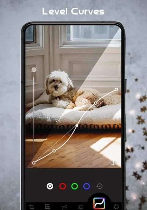 Fancy Photo Editor pro - Beauty Camera, photo edit screenshot 5