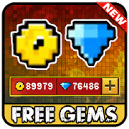 ikon Tips For Pixel Gun 3D