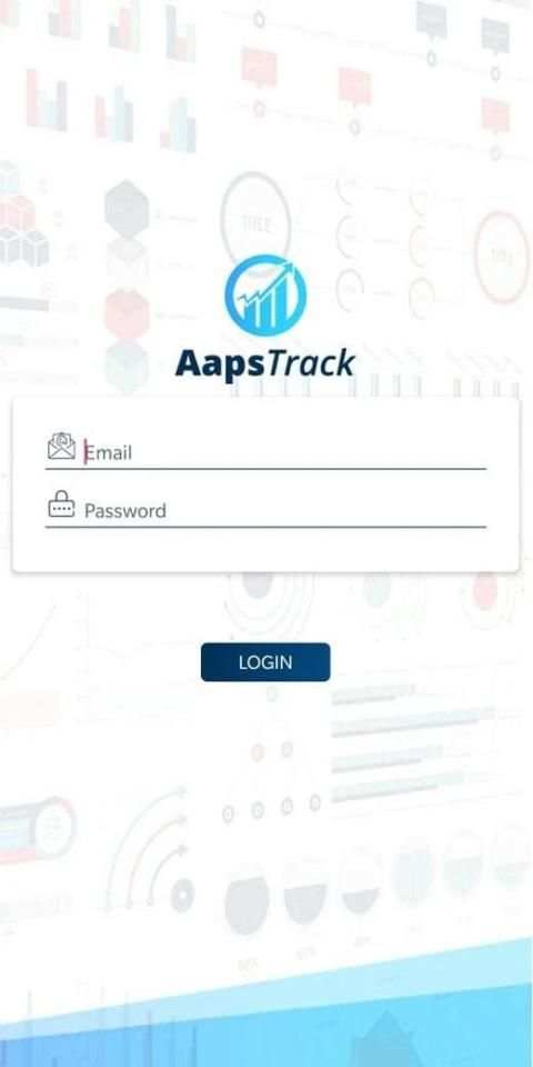 Aaps Track स्क्रीनशॉट 3