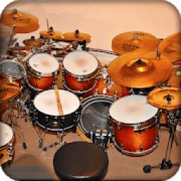 Drum Kit - Electro Drum Pads