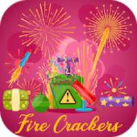 Diwali Fire Crackers - New Fire Crackers Sound Box