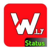 WidLy: FullScreen Video Status