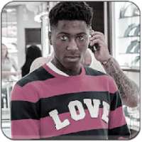 NBA YoungBoy Best Ringtones on 9Apps