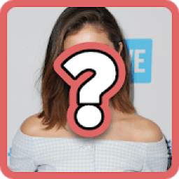 Guess the singer - Music Quiz