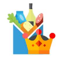 MiGrocer Business App