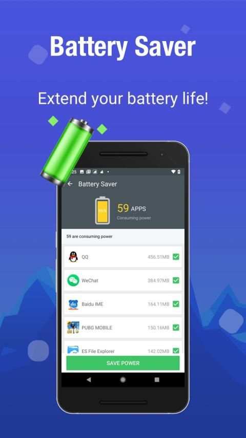 Boost Master screenshot 1