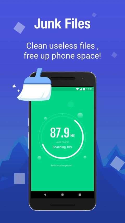 Boost Master screenshot 3