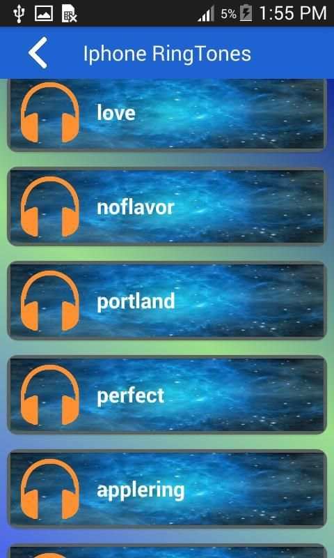 Top Ringtones 2019 - All Mobile Ringtone screenshot 6
