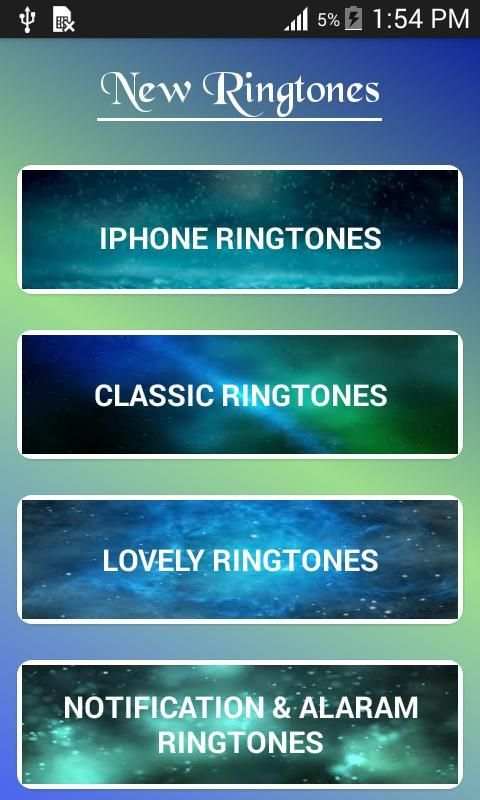 Top Ringtones 2019 - All Mobile Ringtone screenshot 7