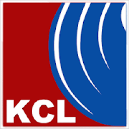 Kcl live tv आइकन