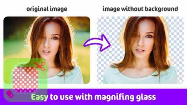 Beautiful Selfie Background - Eraser Maker screenshot 4