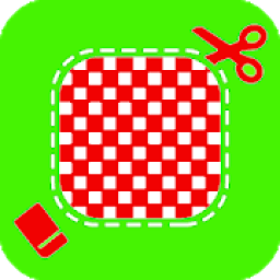 Beautiful Selfie Background - Eraser Maker आइकन