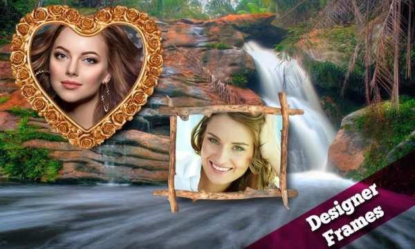 Waterfall Collages screenshot 5