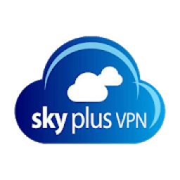 SKY PLUS VPN आइकन