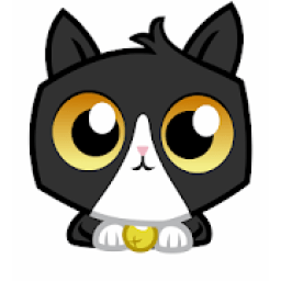 Cat Money icon