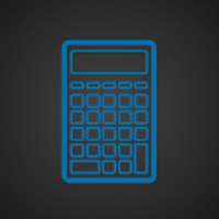 International calculator