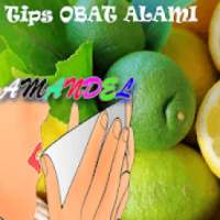 Tips Mengobati Amandel Alami on 9Apps