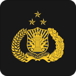 PolisiKu Internal icon