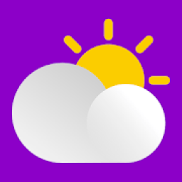 Weather online आइकन